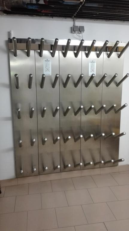 קורברה אין בדיה Pensione Valbona מראה חיצוני תמונה